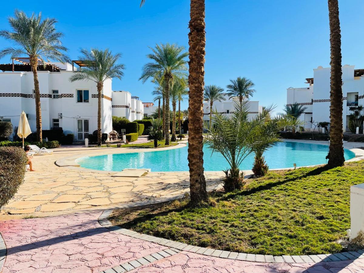 Sunterra Sharm Apartment Exterior photo