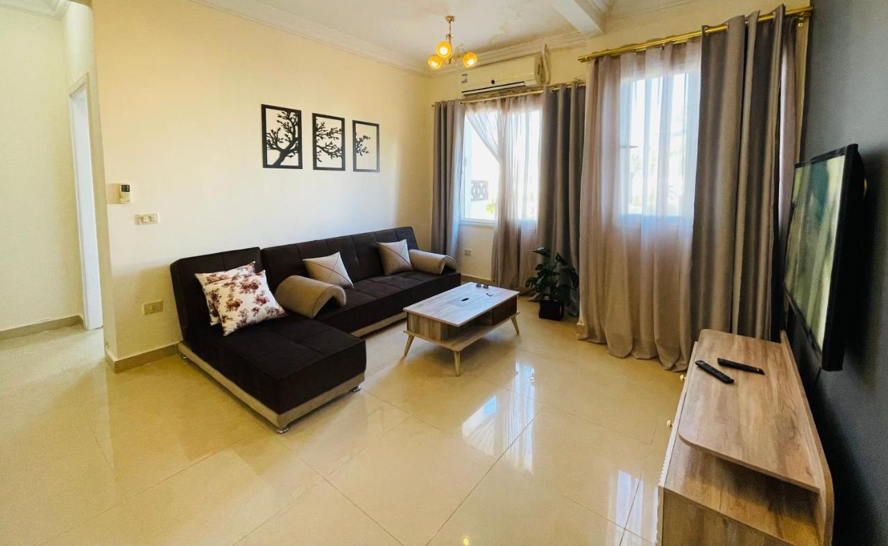 Sunterra Sharm Apartment Exterior photo