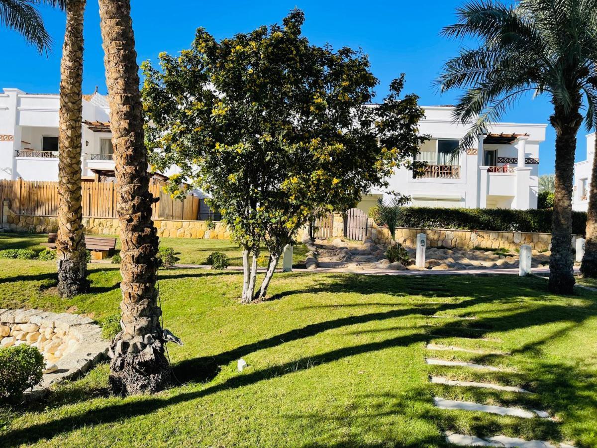 Sunterra Sharm Apartment Exterior photo