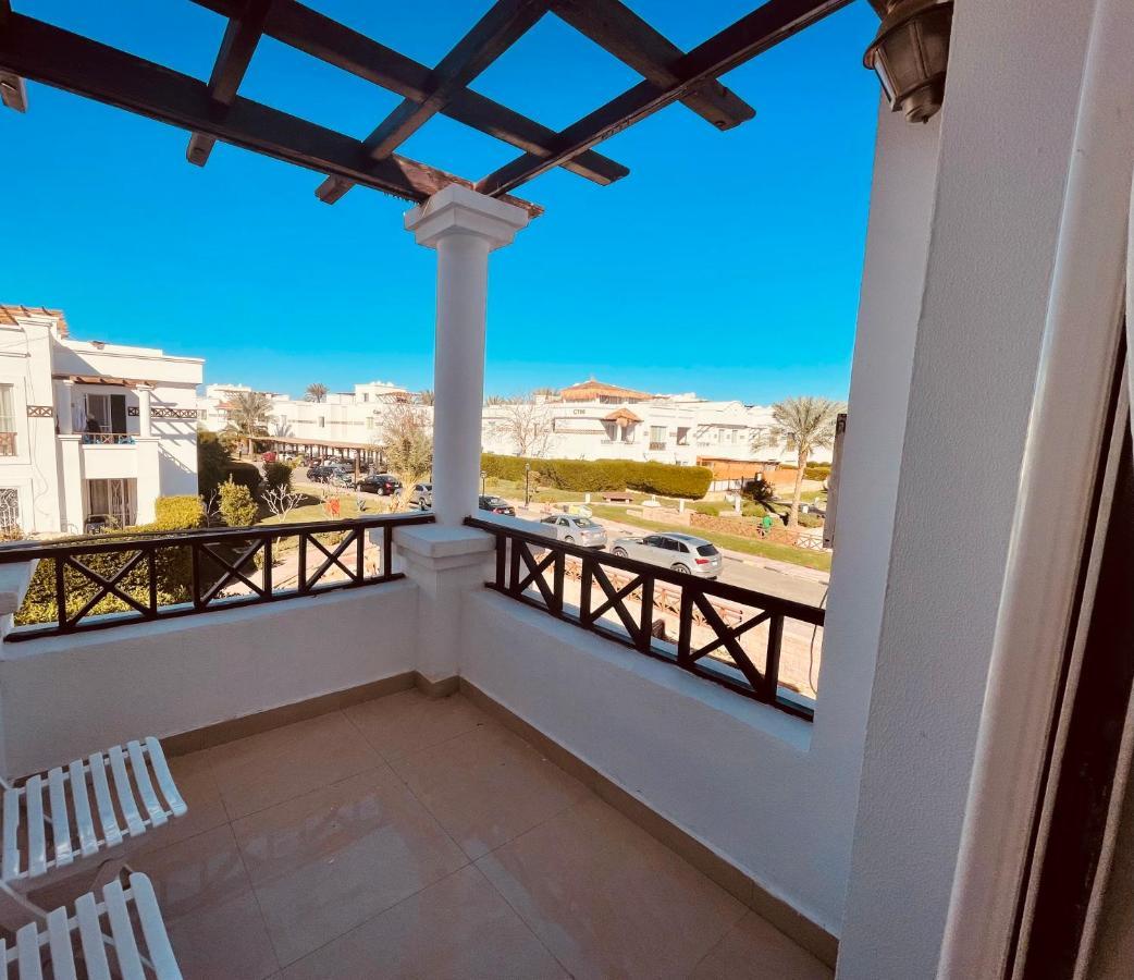 Sunterra Sharm Apartment Exterior photo