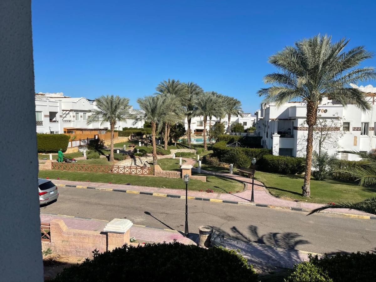 Sunterra Sharm Apartment Exterior photo