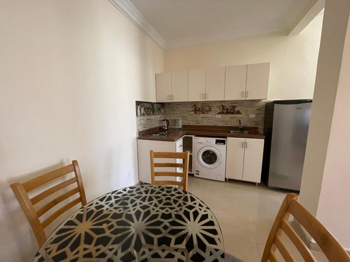 Sunterra Sharm Apartment Exterior photo