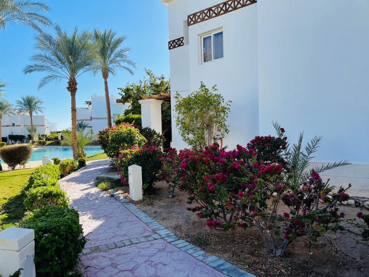 Sunterra Sharm Apartment Exterior photo