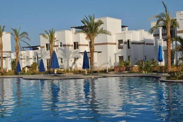Sunterra Sharm Apartment Exterior photo
