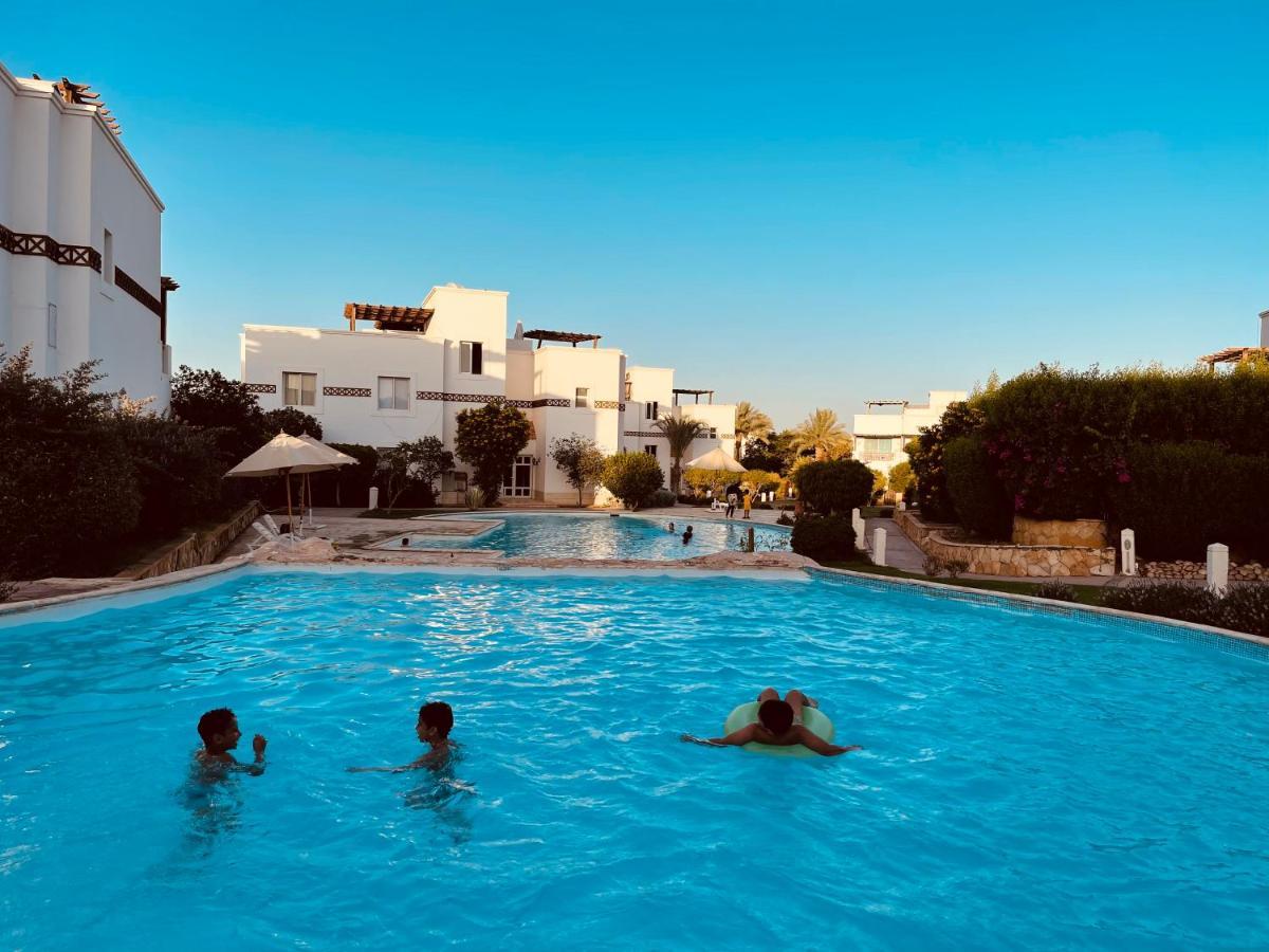 Sunterra Sharm Apartment Exterior photo